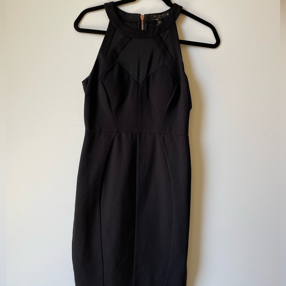 TED BAKER LONDON Dress